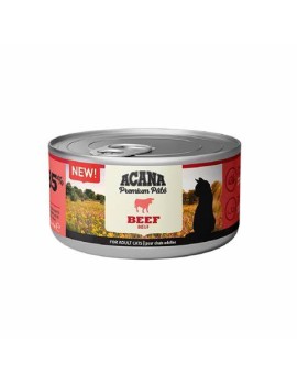 Acana Cat Pâtée au Boeuf 85 g