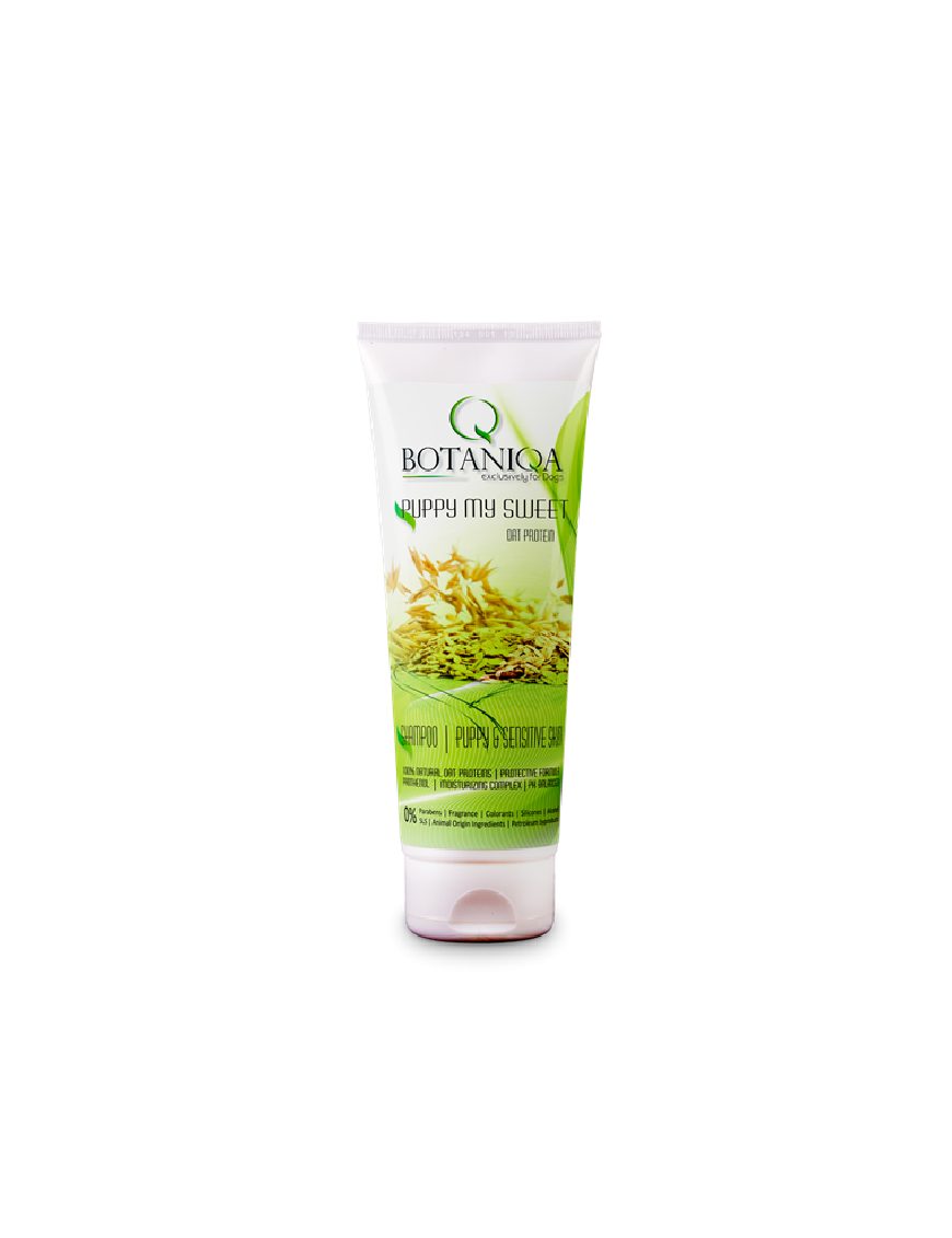 Botaniqa Shampoing Puppy 250 ml