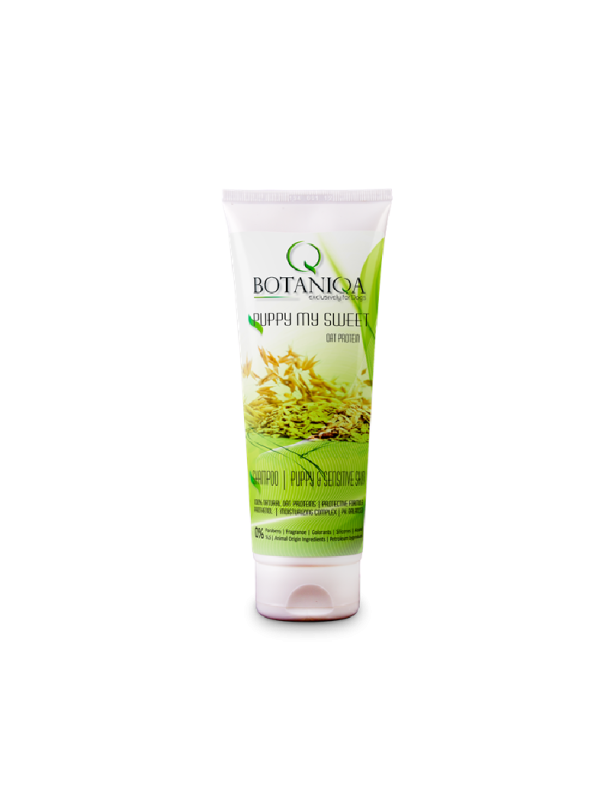 Botaniqa Shampoing Puppy 250 ml