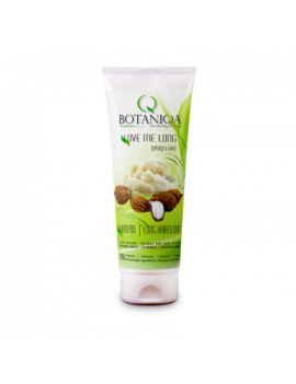 Botaniqa Shampoing Poils longs 250 ml