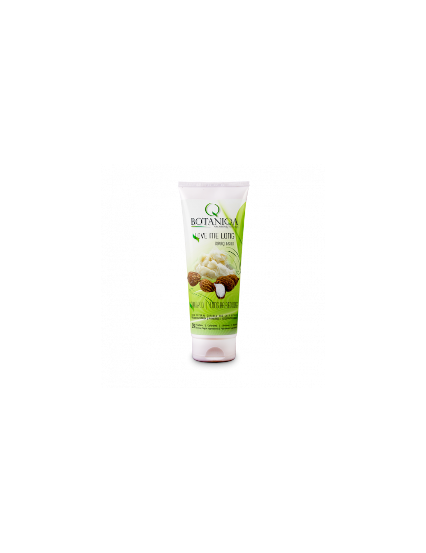 Botaniqa Shampoing Poils longs 250 ml