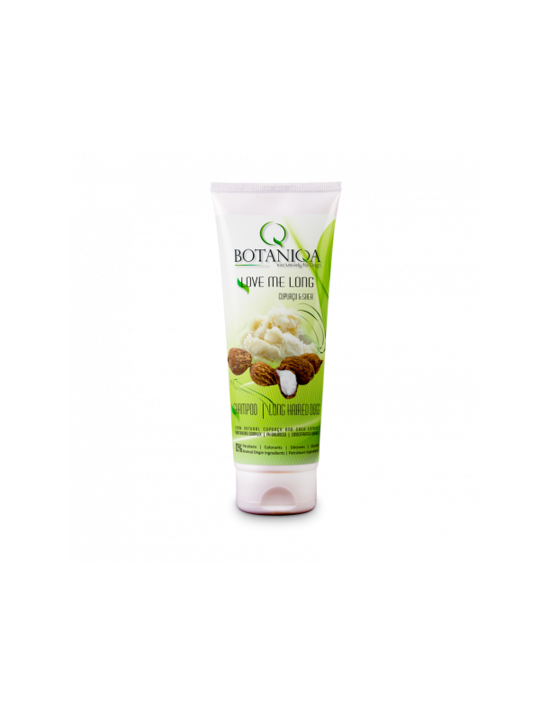 Botaniqa Shampoing Poils longs 250 ml