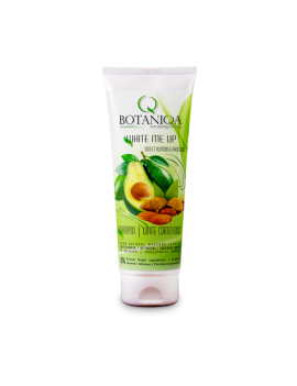 Botaniqa Shampoing Poils blancs 250 ml
