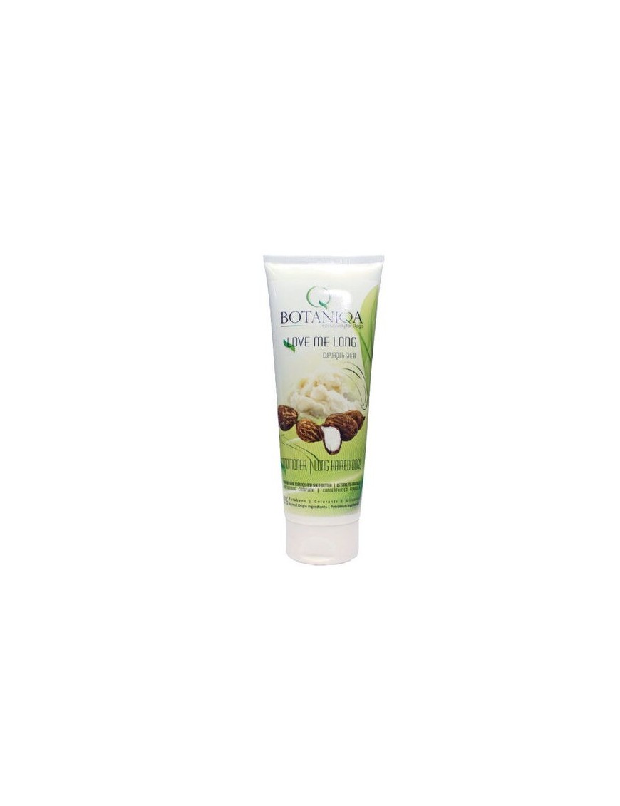 Botaniqa Shampoing Conditionner Poils longs 250 ml