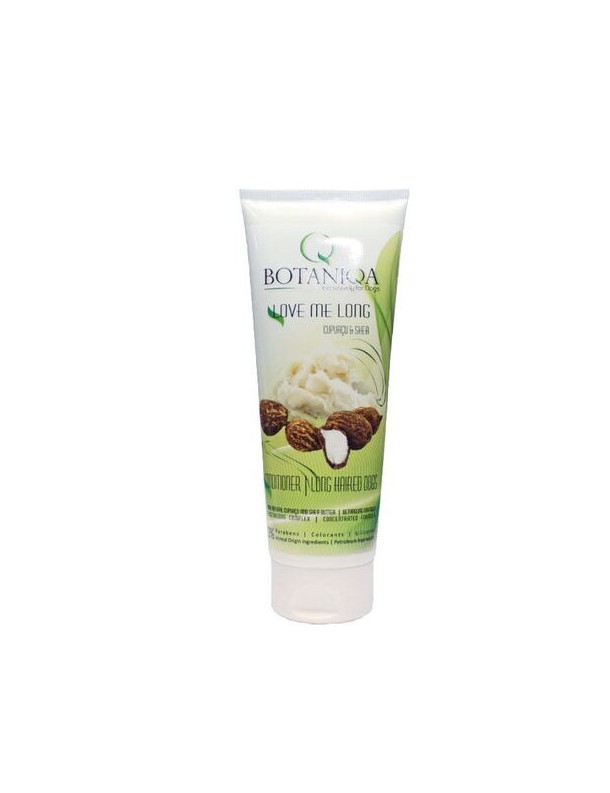 Botaniqa Shampoing Conditionner Poils longs 250 ml