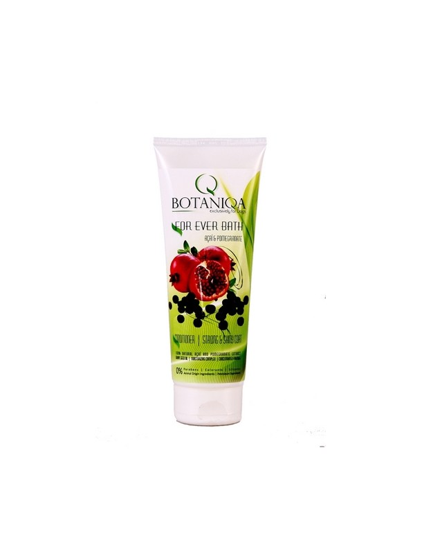Botaniqa Shampoing Conditionner Poils durs 250 ml