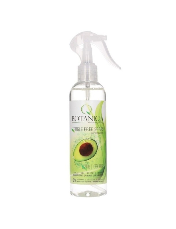 Botaniqa Démêlant brossage facile 250 ml