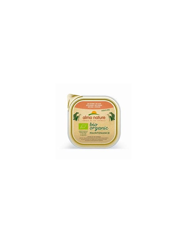 Almo Daily Bio Saumon