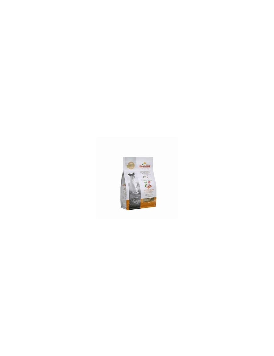 Almo XS-S Poulet