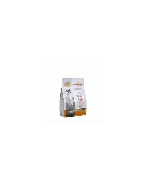 Almo XS-S Poulet