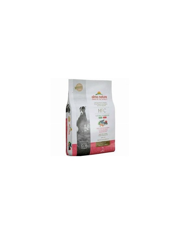 Almo M-L Saumon 8 kg