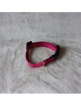 Collier Fuchsia