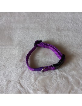 Collier Violet