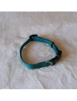 Collier Vert turquoise