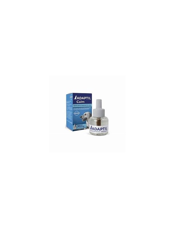Adaptil Calm Recharge pour diffuseur 48 ml