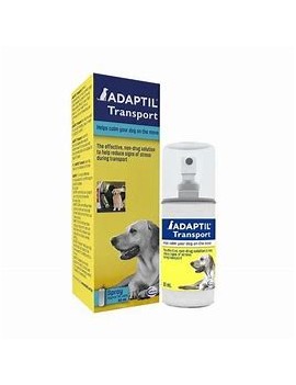 Adaptil Transport 60 ml spray