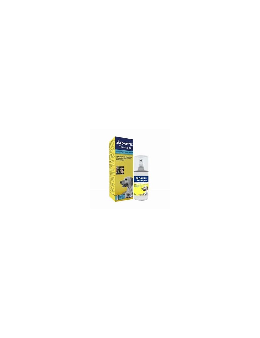 Adaptil Transport 60 ml spray