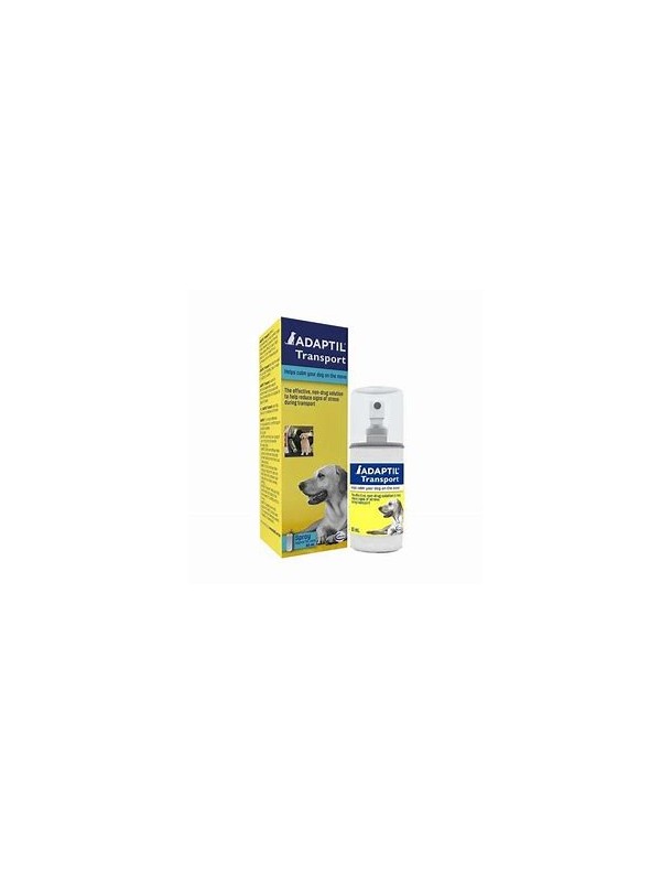 Adaptil Transport 60 ml spray