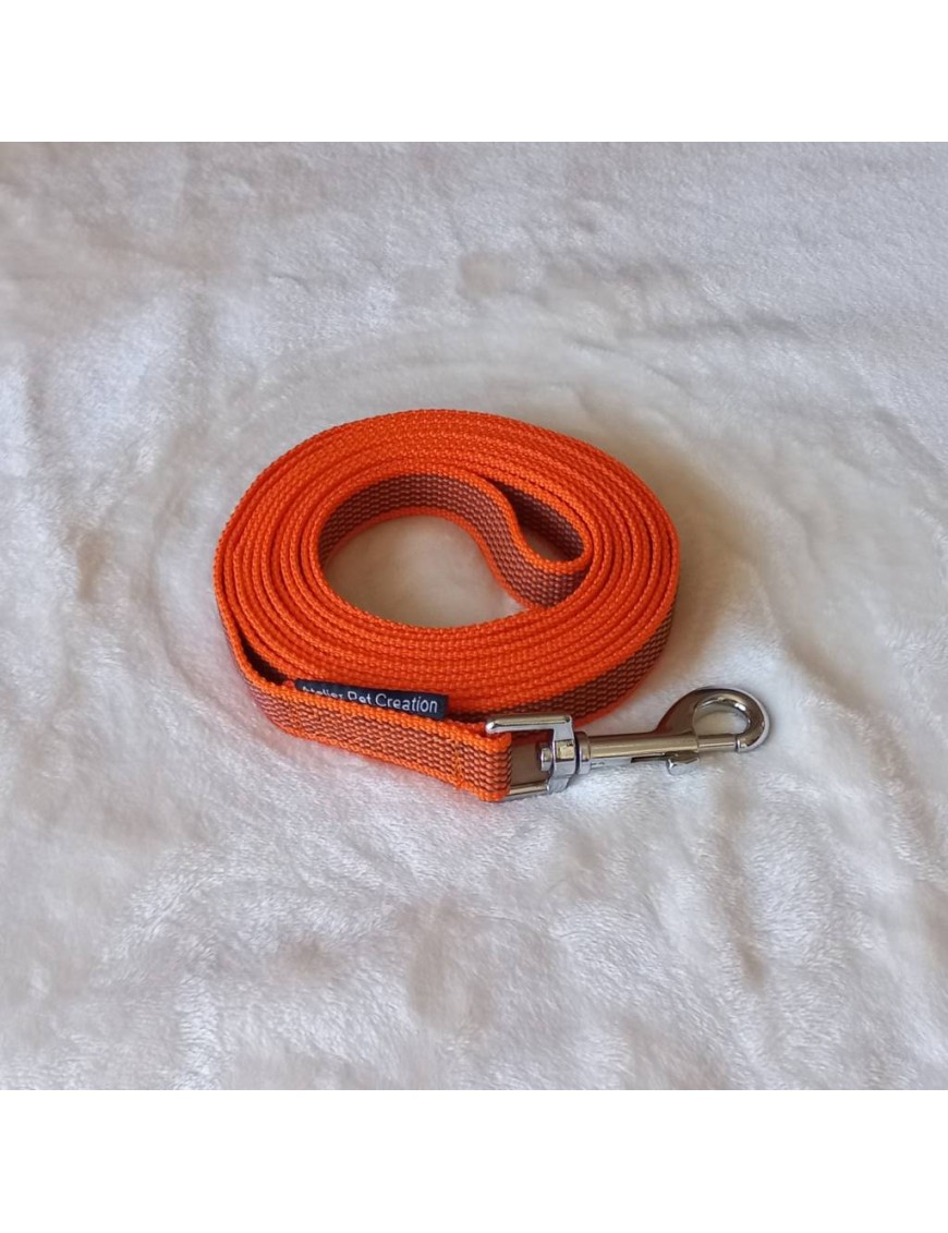 Longe antidérapante Orange