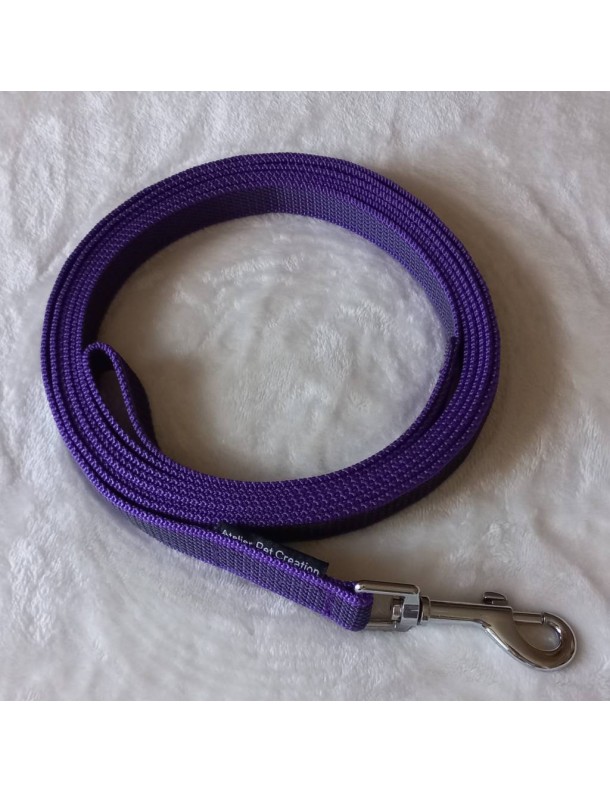 Longe antidérapante Violet
