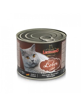 Leonardo Boîtes au Foie