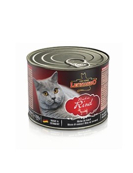 Leonardo Boîtes au Boeuf
