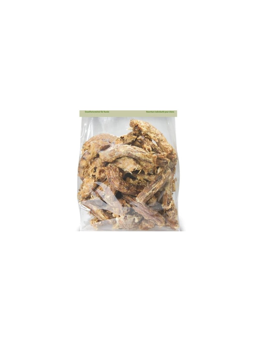 Cous de poulet