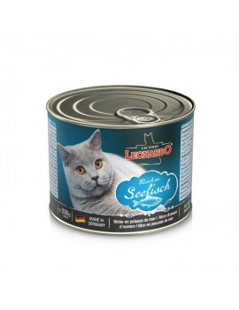 Leonardo Boîtes Poisson de mer