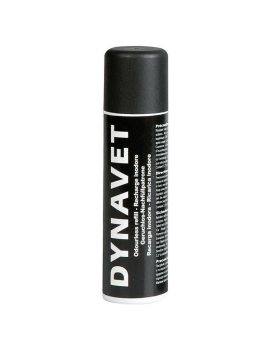 Spray inodore pour aboistop et collier d'éducation