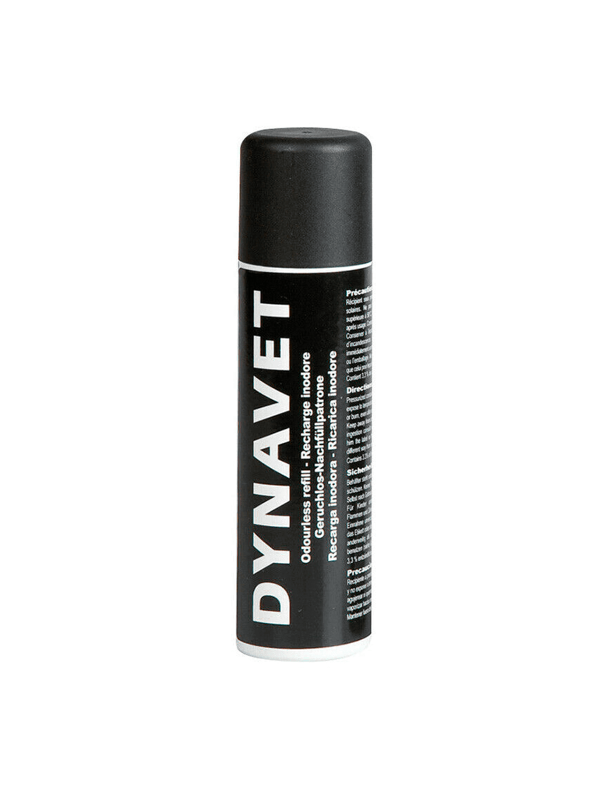 Spray inodore pour aboistop et collier d'éducation
