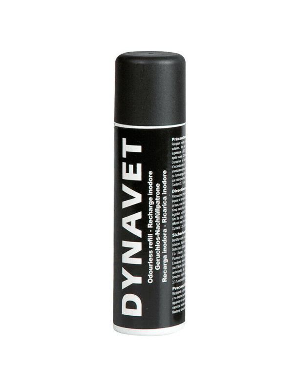 Spray inodore pour aboistop et collier d'éducation