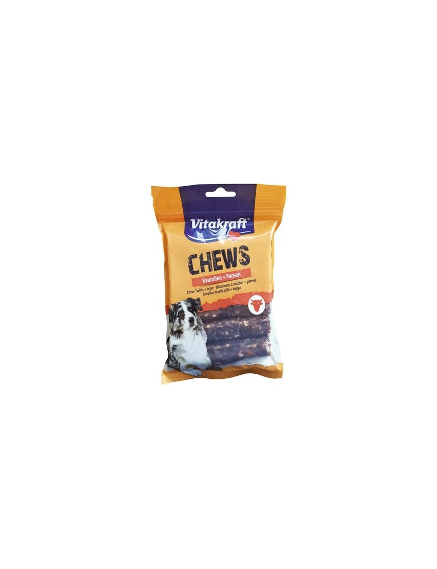 Chews à la panse 6 pces