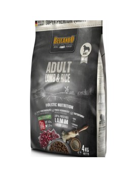 Belcando Adulte Agneau & riz