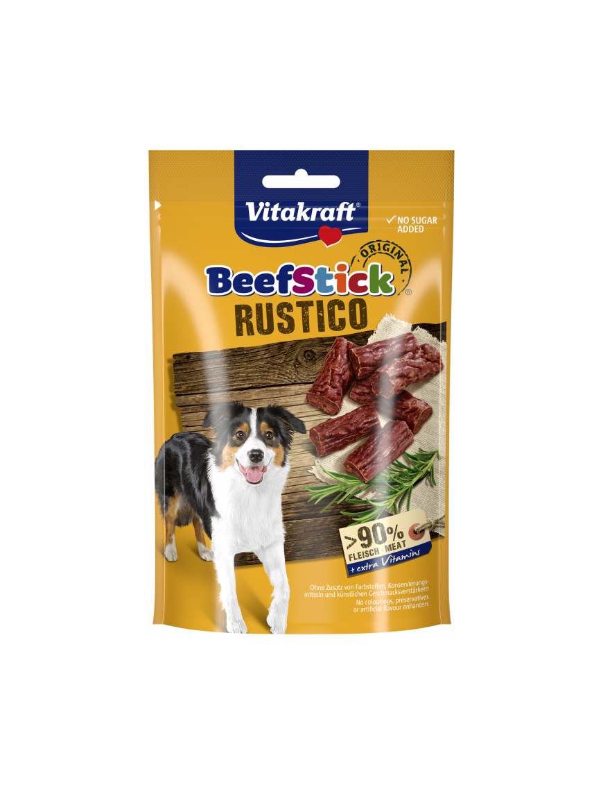 Beefstick Rustico 55 g