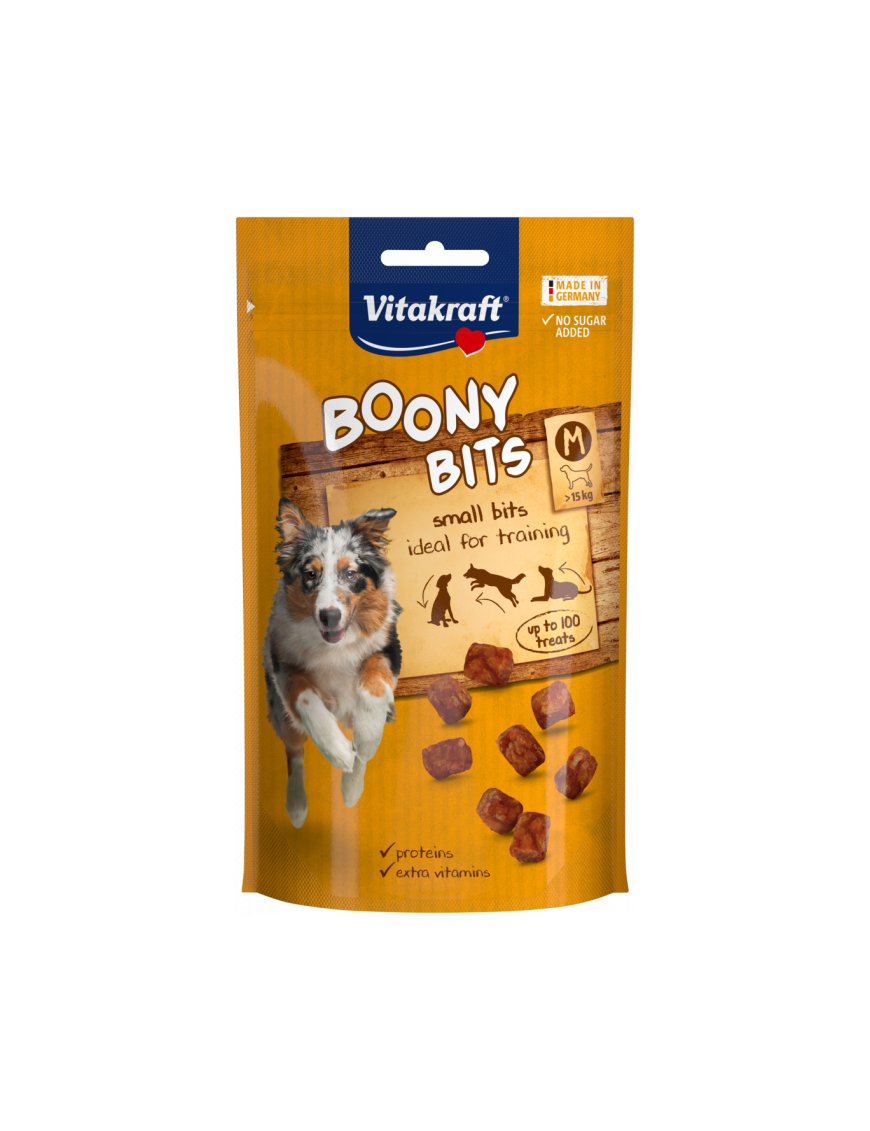 Boony Bits 55 g