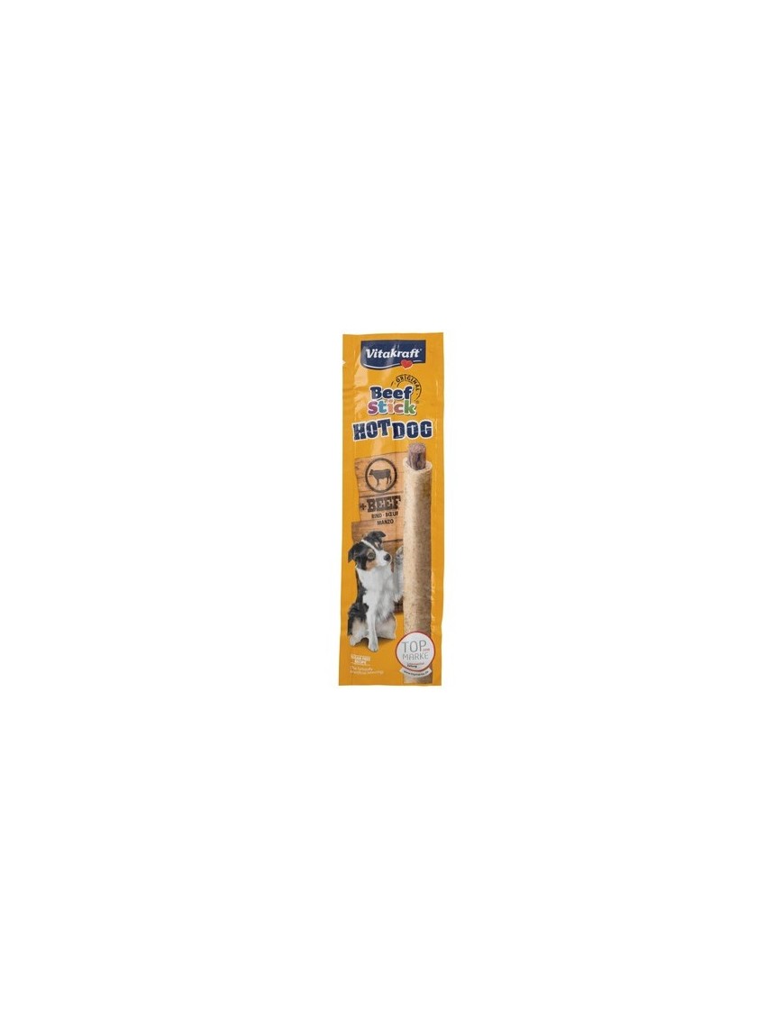 Beefstick Hot-dog 30 g