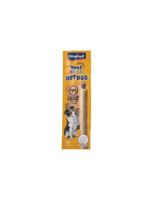 Beefstick Hot-dog 30 g