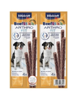Beefstick Arthro Fit, 4 pces