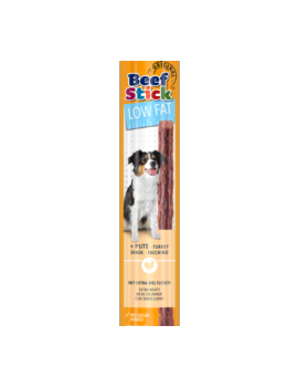 Beefstick Low Fat, 1 pce