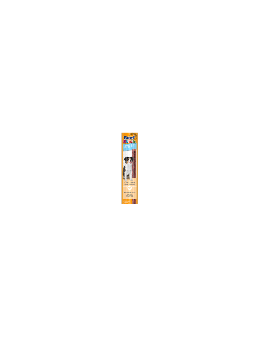 Beefstick Low Fat, 1 pce