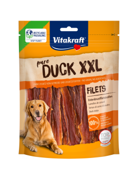 Filets de canard 250 g