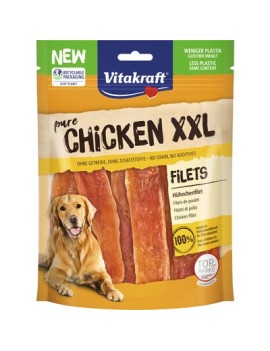 Filets de poulet 250 g