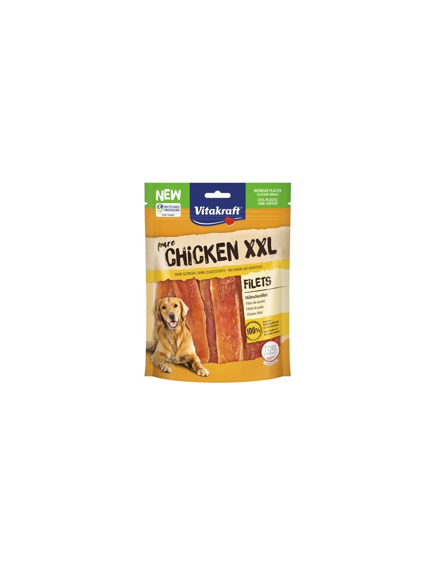 Filets de poulet 250 g