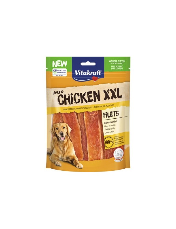 Filets de poulet 250 g