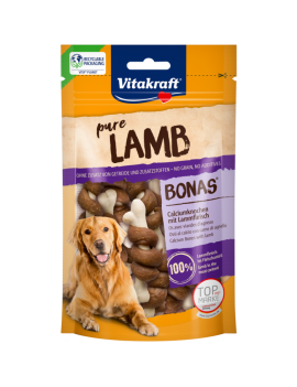 Os viande d'agneau 80 g