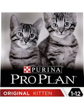 Pro Plan Junior Poulet