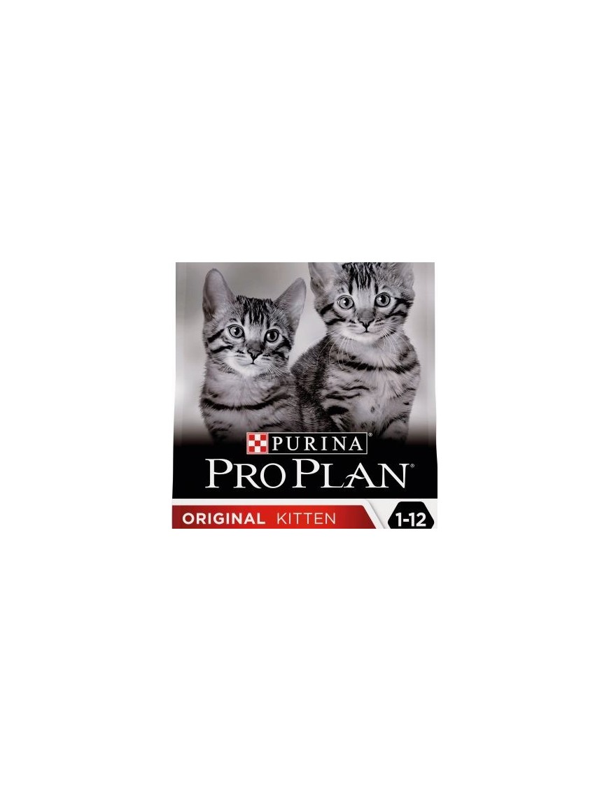 Pro Plan Junior Poulet