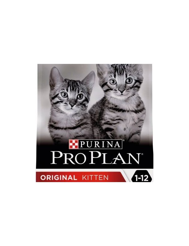Pro Plan Junior Poulet