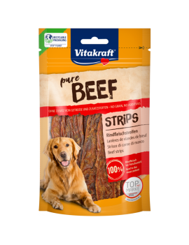 Lagnières de viande de boeuf 80 g