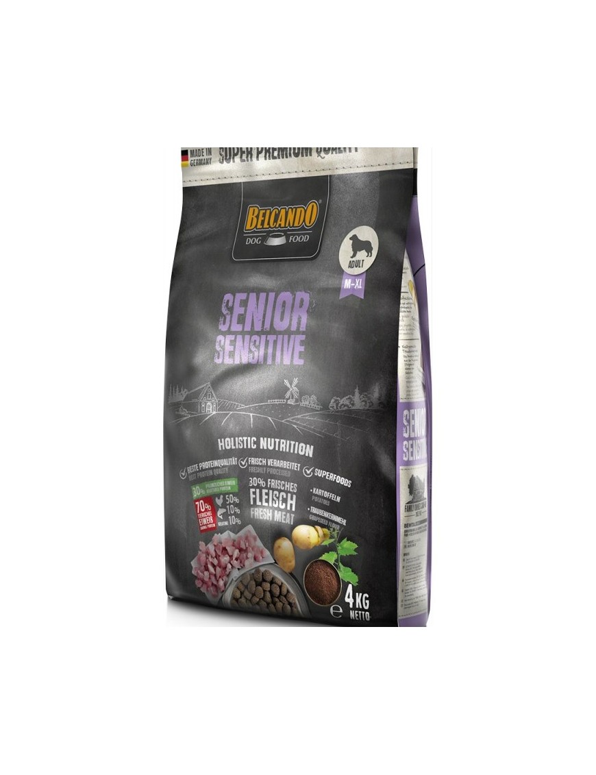 Belcando Senior